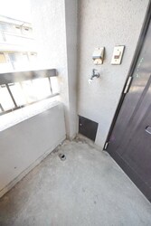 岩渕マンションの物件内観写真